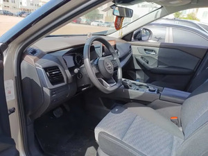 GEBRAUCHTER Nissan X-Trail 2025 in HOHER QUALITÄT Frisch & Sauber Ohne Unfallhistorie Bester Preis Günstiger Preis Großbestellung Möglich - Product Image 2