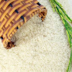 Las mejores opciones de embalaje de arroz blanco de grano largo sin OGM vietnamita de exportación de estilo seco de 5kg 18kg 28kg 50kg - Product Image 2