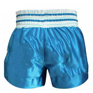 Shorts de MMA Personalizados al por Mayor, Shorts de Combate Sublimados, Shorts Deportivos Personalizados para Gimnasio - Product Image 5