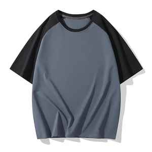 T-shirts pour hommes de haute qualité, style tendance, taille personnalisée, meilleure qualité, en stock - Product Image 4