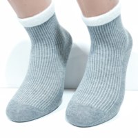 Chaussettes d'été personnalisables en tricot pour femme, antidérapantes, respirantes, écologiques, douces, en Spandex/Nylon/Coton, imprimé pailleté, OEM