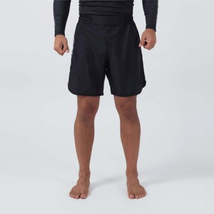 Short d'entraînement athlétique pour homme-Short d'entraînement léger et respirant pour la gym, la course et le sport - Product Image 1