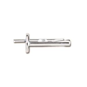 Pasadores de corbata para mujer, barras de corbata, alfileres de corbata, producto - Product Image 1