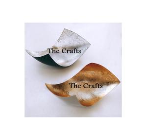 Classic Design Salad <b>Serving</b> <b>Bowl</b> With High Quality Gold And <b>White</b> Color <b>Serving</b> <b>Bowl</b> At Affordable Price - Product Image 6