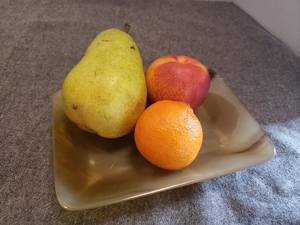 Bandeja de Servicio de Cuerno Vikingo de la Mejor Calidad al Menor Costo, Diseño Creativo Más Demandado con Bandeja de Servicio de Cuerno Pulido Brillante - Product Image 3