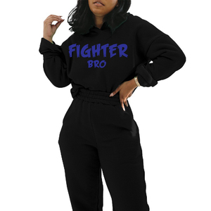 Ensemble de survêtements d'entraînement avec matériau léger à séchage rapide ceinture réglable idéale pour la course à pied et les activités de plein air. - Product Image 4