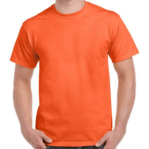 เสื้อยืดผู้ชายผ้าฝ้าย 100% ขายส่ง - Product Image 6