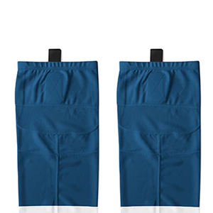 Professional Design Quick Dry Ice Hockey <b>Socks</b> Mesh <b>Polyester</b> Custom Made Ice Hockey <b>Socks</b> - Product Image 3