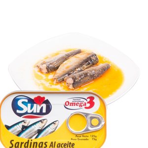 La mejor venta al por mayor de pescado de sardina en conserva con sabor natural y embalaje de calidad - Product Image 5