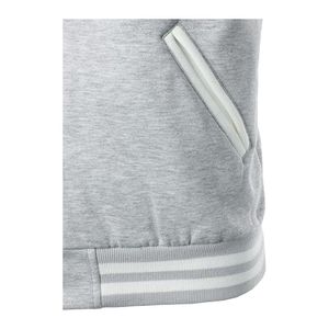 Venta al por mayor de chaquetas de hombre con logotipo personalizado chaqueta de béisbol informal Letterman abrigo algodón Unisex Varsity chaqueta de flujo de buena calidad - Product Image 3