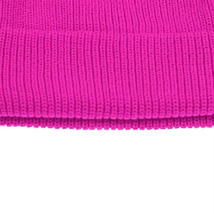 2025 bonne qualité adulte Jacquard Beanie Cap respirant vêtements de plein air avec impression numérique de Logo personnalisé pour hommes et femmes - Product Image 3