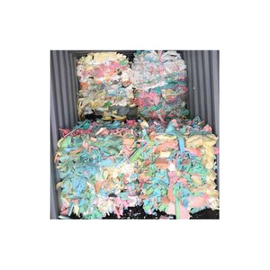 Tarifs disponibles Achat en gros de déchets d'isolation et d'emballage de mousse plastique recyclé pour la réduction des déchets de fabrication - Product Image 4