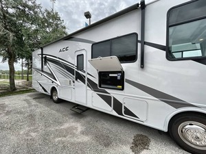 รถมือสอง ปี 2025 รุ่น T-h-o-r A-c-e 3-2-B สำหรับขาย - Product Image 4