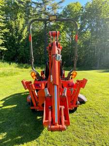 Nuevo para Excavadora BX25D, Componentes Principales: Motor Perkins, Hidráulica Parker, 24.8HP - Para Peso Operativo de 100 Toneladas - Product Image 6