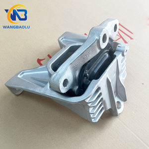 Support moteur de haute <span class=keywords><strong>qualité</strong></span> de la marque WBL pour Accord Hybrid CY3 2024-2025 (acier plastique) OE 50850-30B-<span class=keywords><strong>A51</strong></span> Rétrofit/Mise à niveau - Product Image 5