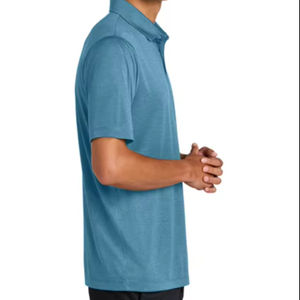 Camiseta de verano de gran tamaño 4XL para hombre de alta calidad, ropa informal de manga corta, diseño impreso en 3D, camiseta Polo para hombre todos los días - Product Image 1