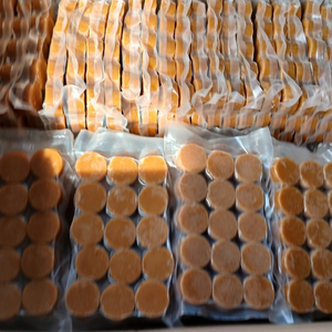 น้ำตาลทรายแดงพรีเมียมจากปาล์มเวียดนาม เหมาะสำหรับชา กาแฟ ซอส การอบขนม ราคาขายส่ง - Product Image 4