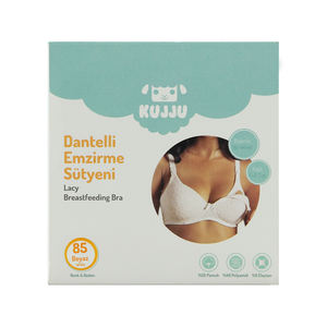 DT & FMCG Soutien-gorge d'allaitement pour bébé Soutien-gorge confortable et élégant pour les nouvelles mamans - Product Image 3