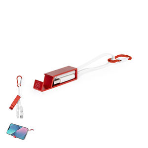 Multifunction <b>Charging</b> <b>Cable</b> / Technology and Accessories / Sustainable Articles M7221043-134 - Product Image 1