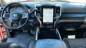 RAM 3500 Laramie 2022 en Perfectas Condiciones - Product Image 3