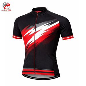 Conjunto de Jersey de Ciclismo Transpirable, Pantalones con Tirantes para Deportes al Aire Libre, Ropa de Ciclismo de Verano, Jersey de Ciclismo Personalizado - Product Image 3