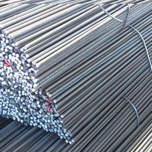 Venta al por mayor de varillas de acero duraderas para proyectos de construcción de refuerzo fuerte de larga duración de alta calidad de suministro de material de construcción - Product Image 1