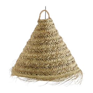 โคมไฟหญ้าทะเลแบบดั้งเดิมที่ทันสมัยสำหรับโคมไฟเพดานโคมระย้าไฟฝรั่งเศสตกแต่งบ้านสำหรับห้องนั่งเล่นรีสอร์ทโรงแรมนำเข้า - Product Image 1