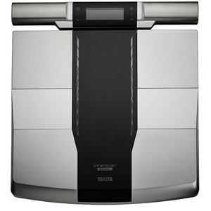 เครื่องชั่งของร่างกายอัจฉริยะ RD-545HR พร้อมการวิเคราะห์ร่างกายและการวัดอัตราการเต้นของหัวใจ - Product Image 1