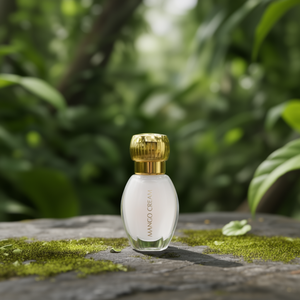 Perfume Unisex Gris Montaigne de 12 ml, Concentrado de Perfume con Fragancia de Crema de Mango y Músca Tahara - Product Image 3