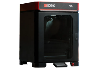 เครื่องพิมพ์ 3 มิติ VisionMiner 22 IDEX V4 ทนความร้อนสูง สำหรับขาย - Product Image 2