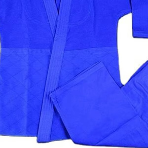 Kimono Profesional de Jiu Jitsu para Artes Marciales, Uniforme de Karate con Logotipo Personalizado, Venta al Por Mayor, Uniforme de Karate de Alta Calidad - Product Image 2