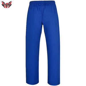 เครื่องแบบ Jiu Jitsu ใส่สบายน้ำหนักมากดีไซน์เรียบง่าย - Product Image 3