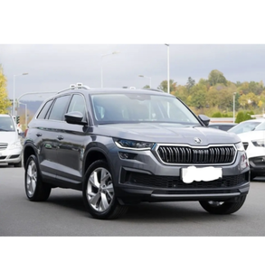 Voiture SUV SKODA KODIAQ d'occasion abordable - Product Image 1