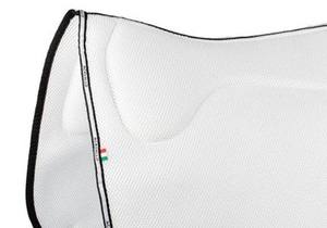 Selle de cheval élégante pour l'équitation professionnelle, fabricant en gros sur mesure pour les marques équestres modernes - Product Image 2