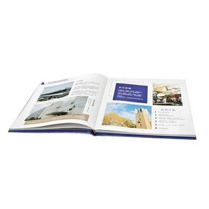 Livrets imprimés de haute qualité, format grand 8,66 * 12,2 pouces, format petit 2,99 * 2,99 pouces, 12 pages, 300 pages - Product Image 5