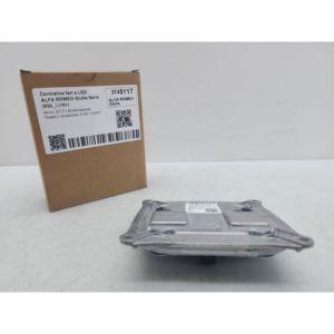ชุดควบคุมไฟหน้า LED ALFA ROMEO Giulia Serie (952_) 147000026601 (16>) - Product Image 5