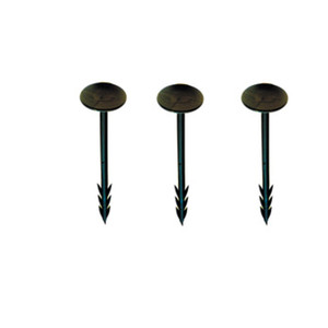 PICCHETTO PLASTICO PER TELI DA COSTRUZIONE - Product Image 1