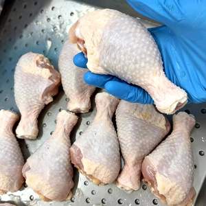 ขาไก่แช่แข็งสี่ขาไก่ดิบแช่แข็งและไก่แช่แข็งฮาลาลทั้งตัว - Product Image 2