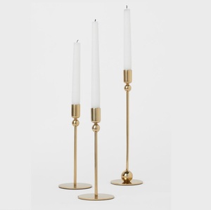 Large High Quality <b>Candle</b> <b>Holder</b> for Christmas Parties Wedding Centerpiece Home Decoration Hot Sell <b>Holder</b> - Product Image 3