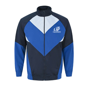 Survêtement de bonne qualité avec étiquette personnalisée nouveau arrivé meilleur prix Qualité durable à bas prix nouveau style pour hommes - Product Image 2