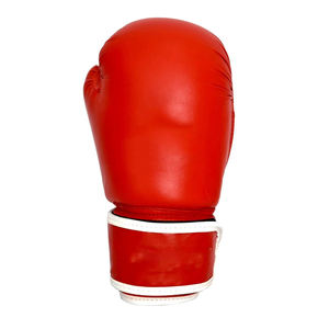 Guantes de Boxeo Profesionales de Alta Gama, Guantes de Boxeo de Entrenamiento, Mejores Guantes de Boxeo con Logotipo para la Venta, Precio Personalizado - Product Image 3