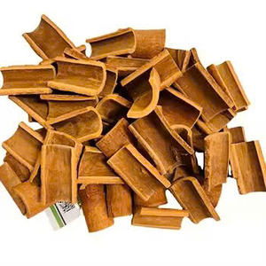 Corte Cuadrado Superior - Darichini/Canela/Cannelle - Confiable y Asequible - Product Image 2