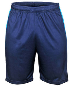 2025 meilleure qualité Shorts de bain tricoté respirant décontracté tissu éponge français conceptions personnalisées 100% Polyester Shorts pour hommes - Product Image 1