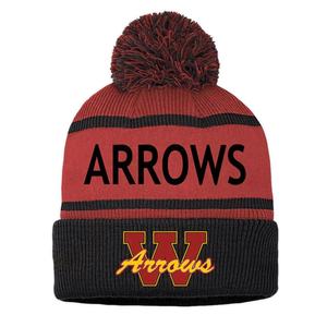 Bonnets en tricot unisexes tendance doublés de satin, bonnets personnalisés avec logo, bonnets en tricot avec broderie 3D pour hommes et femmes, pour les voyages - Product Image 5