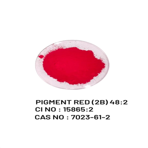 Colorant à pigment solvant 2B de haute qualité pour revêtement de peinture en caoutchouc plastique à usage industriel en Inde Applications multiples - Product Image 2