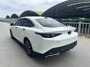 Gebraucht 2023 Changan <span class=keywords><strong>Eada</strong></span> Enjoy Edition Blauwal 1.5T 7DCT Ark Architecture Limousine - Product Image 4