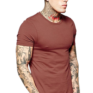 Giá cả phải chăng của nam giới T-Shirts nhu cầu khách hàng thiết kế mới hoàn hảo cắt giá thấp Top bán cho nam giới của T-Shirts - Product Image 6