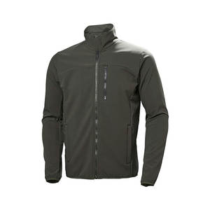 Multi-bolsillos al aire libre cálido invierno mejor impermeable montaña cortavientos chaqueta Softshell - Product Image 1