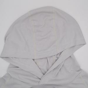 Camisetas de Pesca con Capucha de Manga Larga Personalizadas para Hombre, Protección Solar UPF 50, Sudadera con Capucha de Alto Rendimiento, Ligera, Fácil de Lavar y Usar - Product Image 6