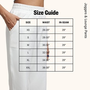 Pantalons de jogging amples pour femmes en gros, ODM, motif uni, vêtements de yoga, fermeture à cordon, entraînements de printemps, respirant, séchage rapide - Product Image 5